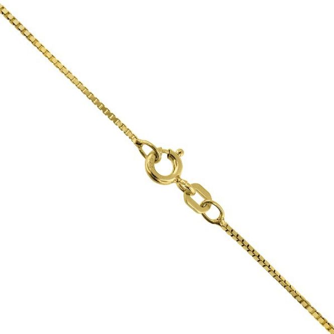 Hovedbilde Veneziansk gullforgylt sølv ...