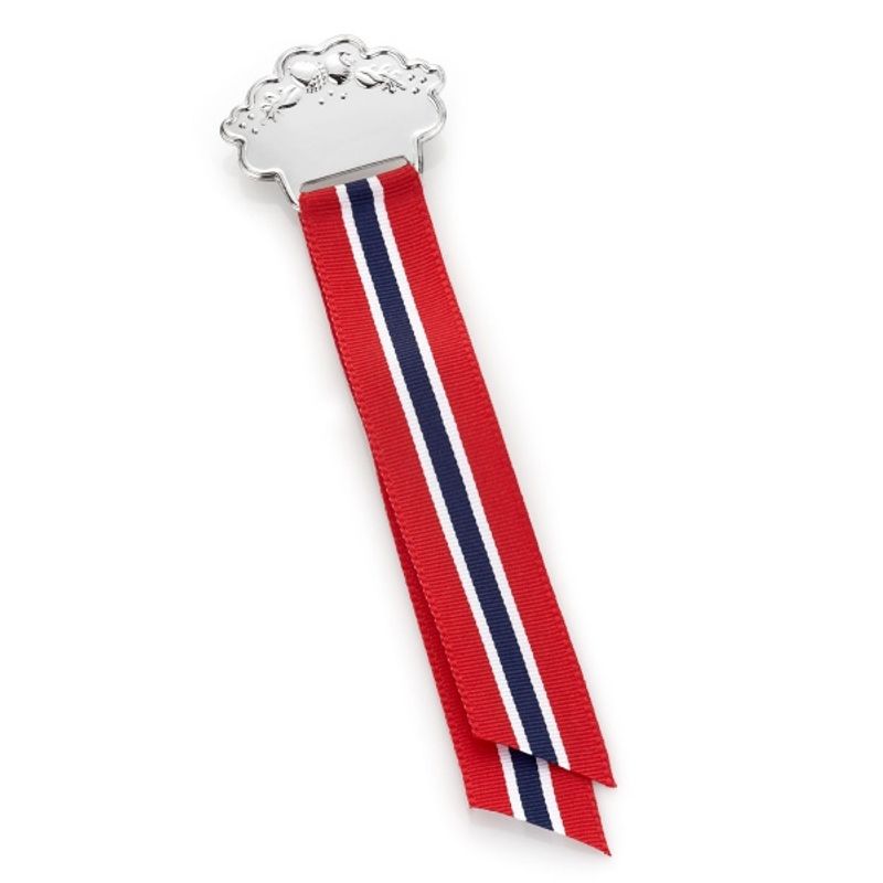 17. mai sløyfe sølv eventyr