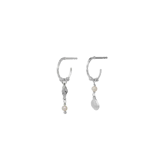 Hovedbilde Maanesten Ophelia øredobber ...