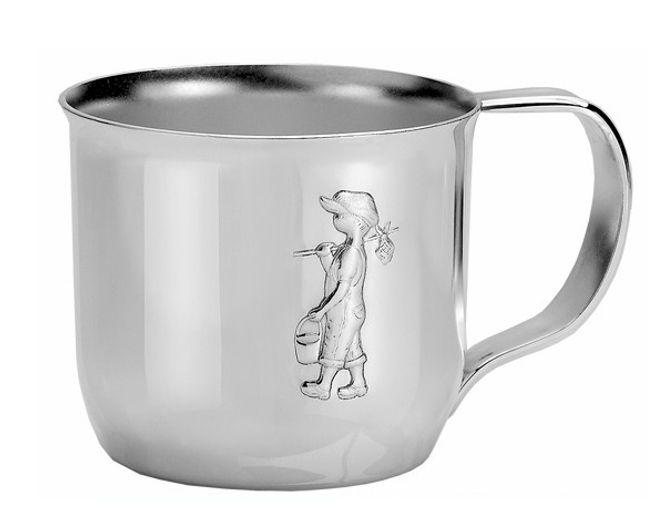 Hovedbilde Eik Hans krus