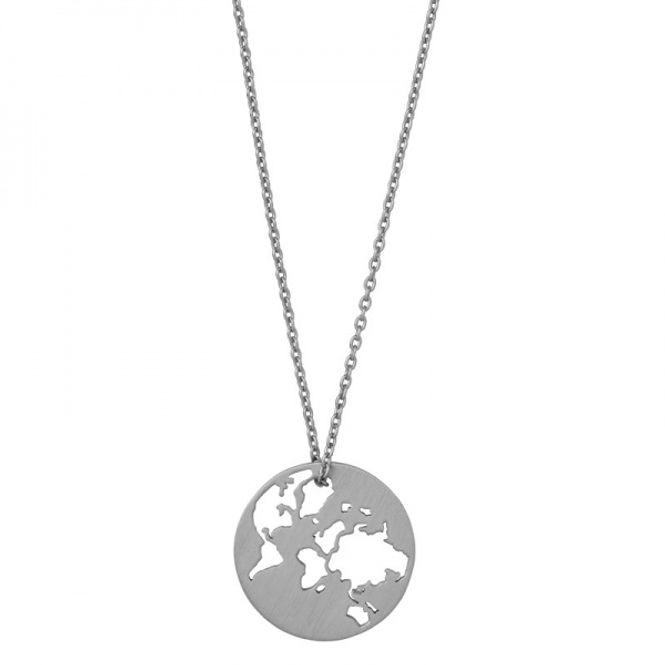 Hovedbilde Beautiful World necklace - ...