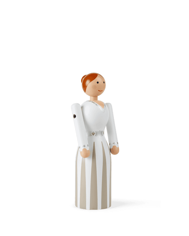 Kay Bojesen Bride
