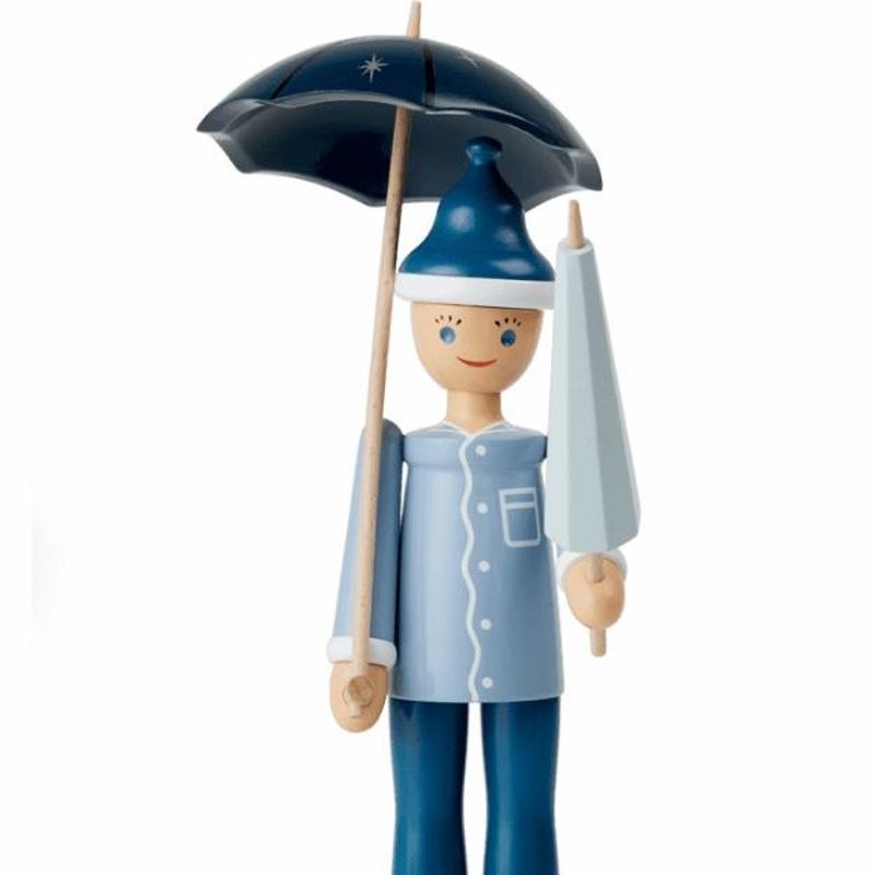 Kay Bojesen Ole Lukkøye