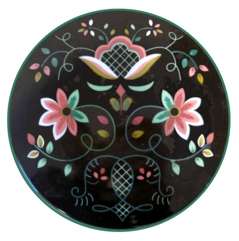 Lundeby stort smykkeskrin