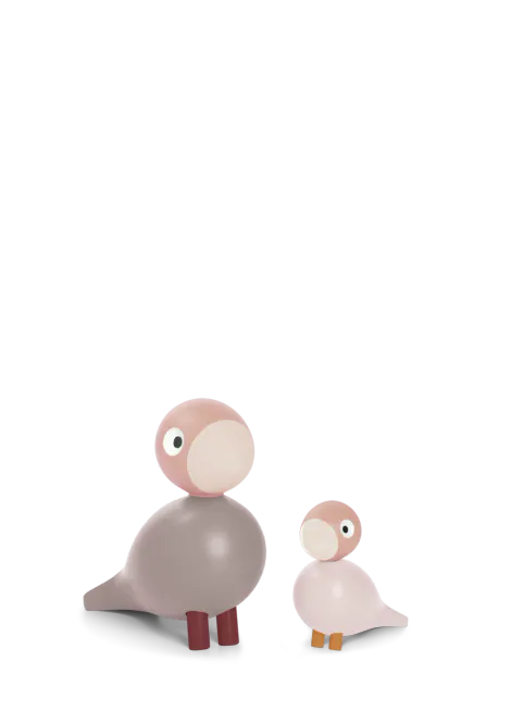 Hovedbilde Kay Bojesen Liv og Lykke ...