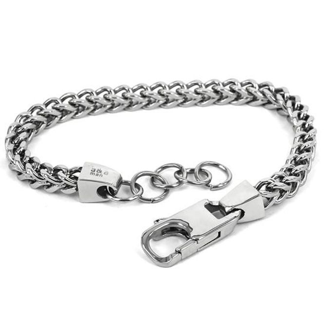 Hovedbilde Arock Iggy stål