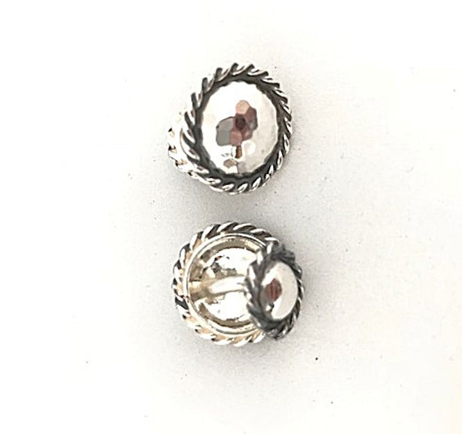 Hovedbilde Mansjettknapper Hømann dobble