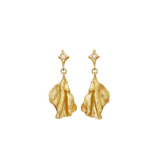 Hovedbilde Maanesten Gerda Øredobber ...