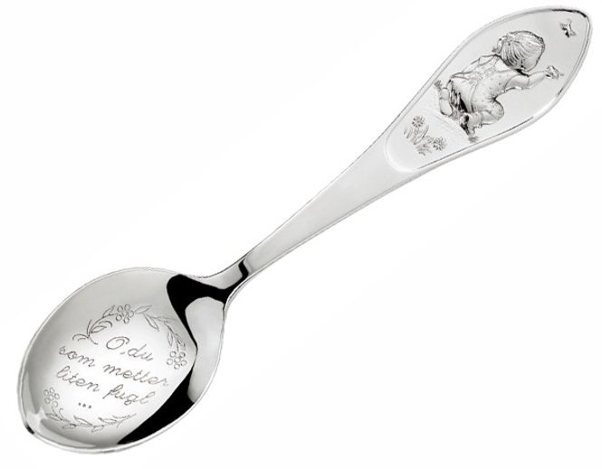 Hovedbilde Eik Mette liten fugl ...