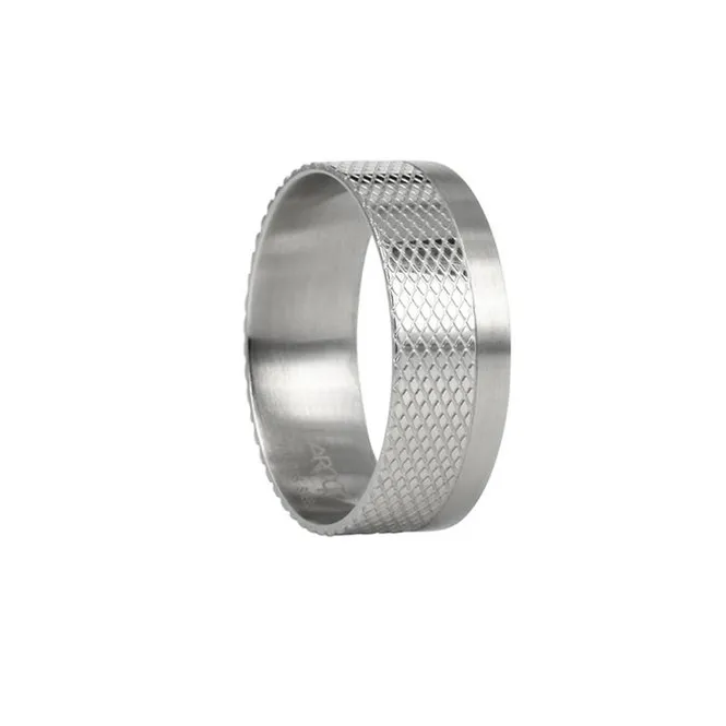 Hovedbilde Arock Lexus Ring i stål