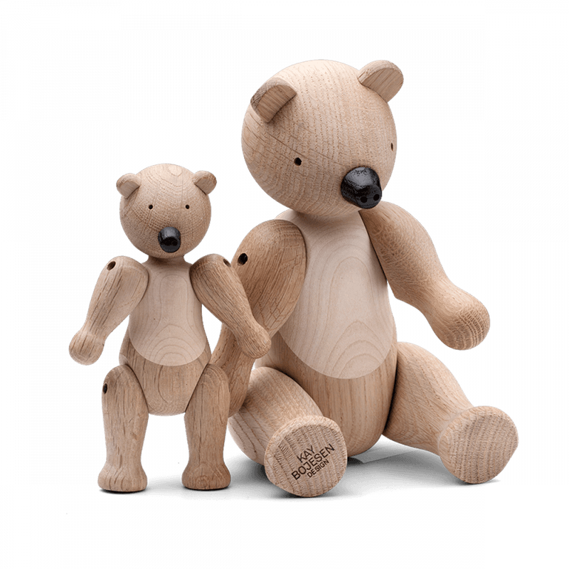 Kay Bojesen bjørn stor