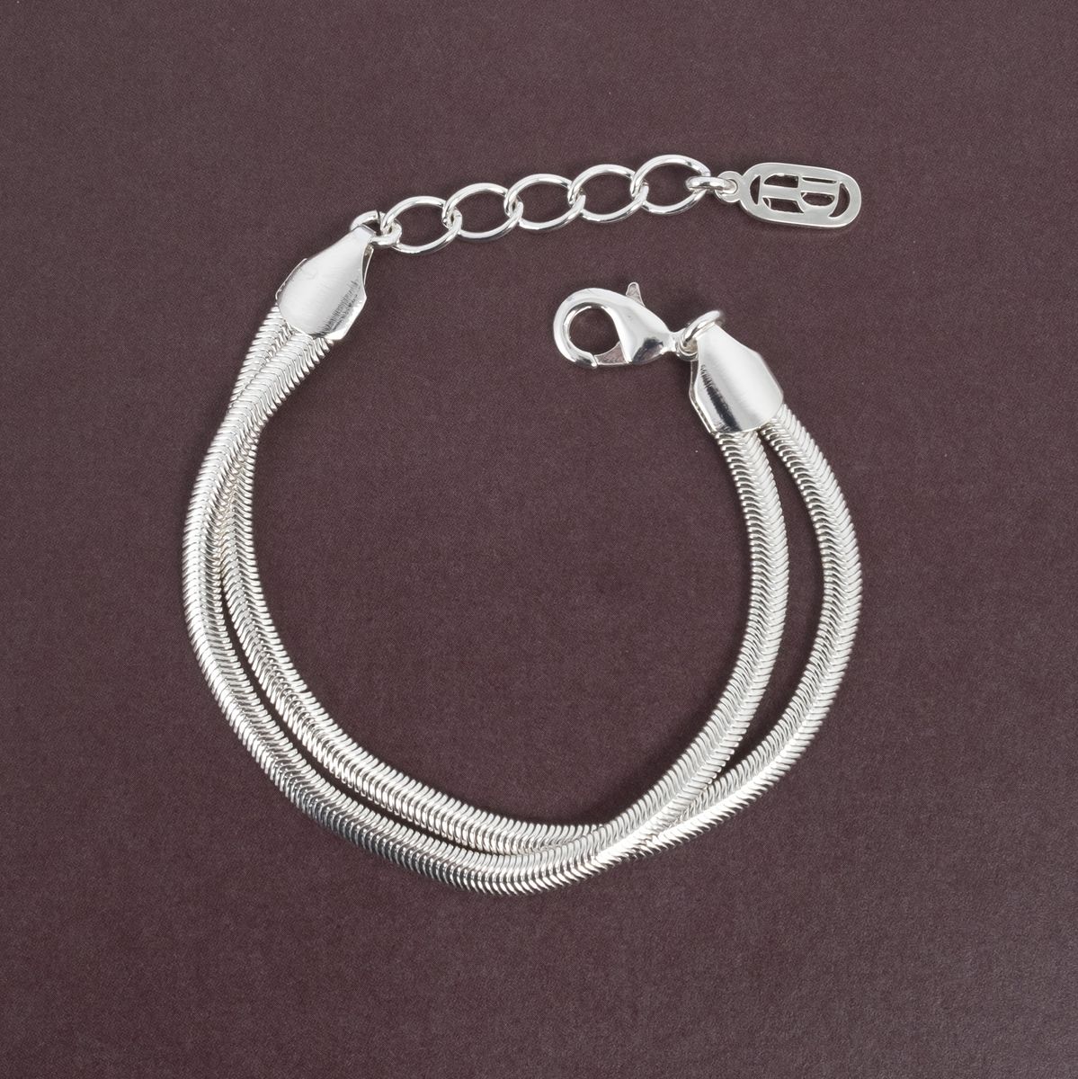 Armbånd, Staying Alive, S, Tone Damli