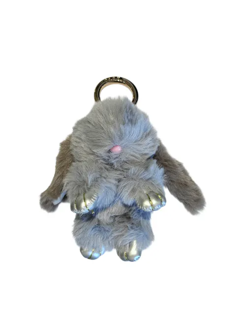 Hovedbilde Dark nøkkelring, veskepynt ...