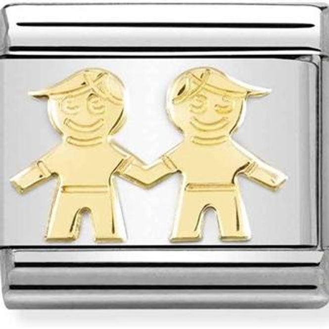 Hovedbilde Nomination Brødre Links i ...