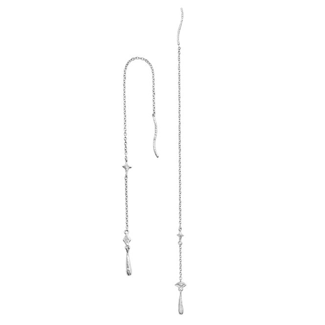 Hovedbilde Maanesten Duet Øredobber ...