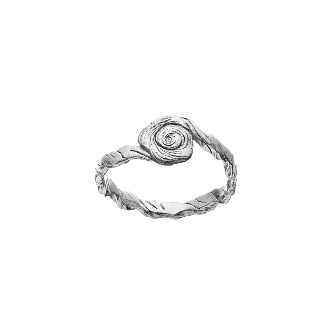 Hovedbilde Maanesten Gisla ring