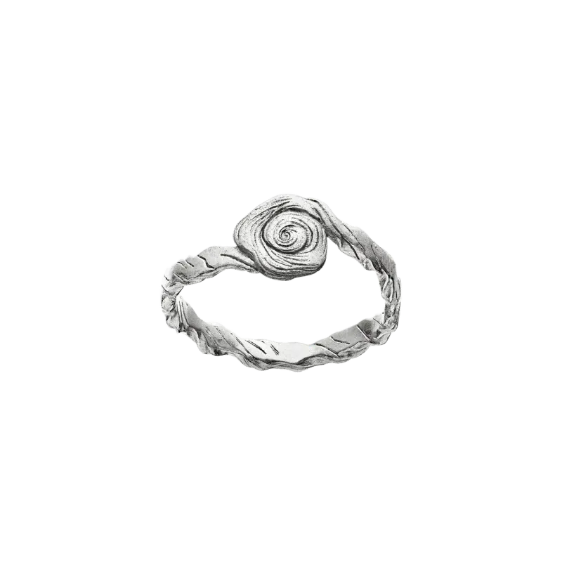 Maanesten Gisla ring