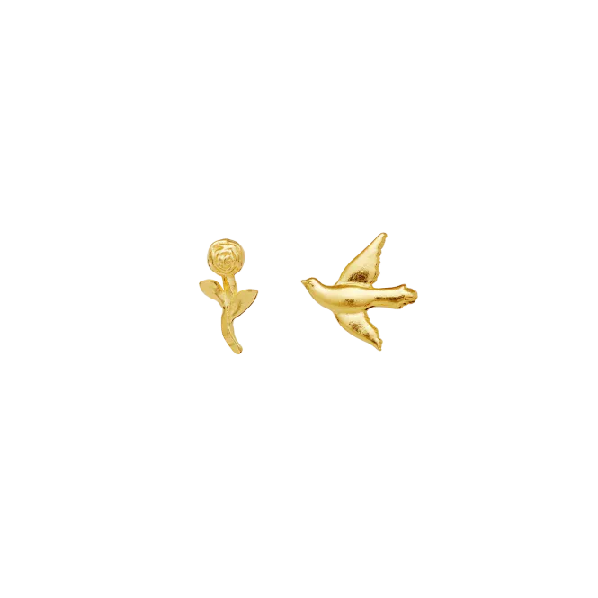 Hovedbilde Maanesten Kiti øredobber ...