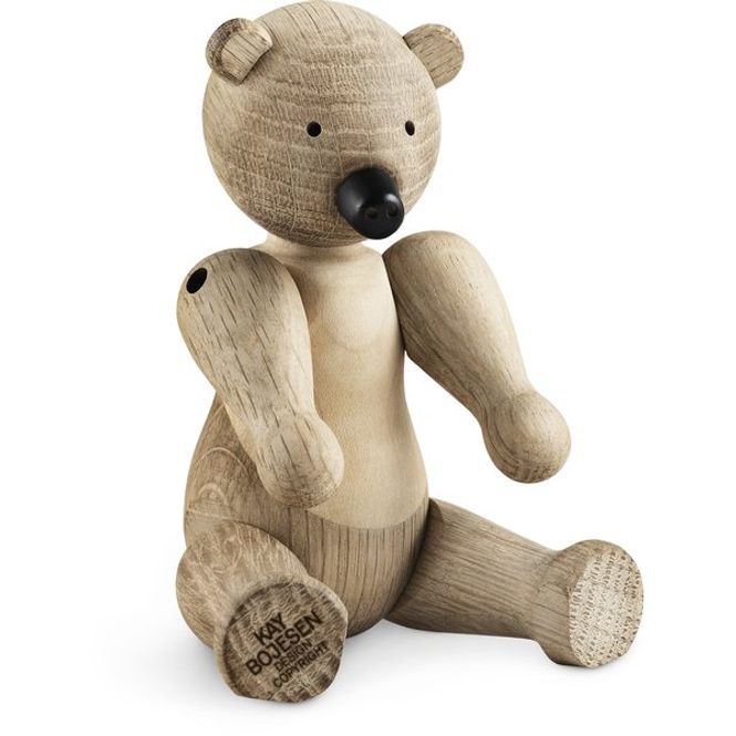 Hovedbilde Kay Bojesen minibjørn