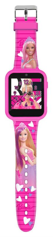 Disney Smart klokke Barbie