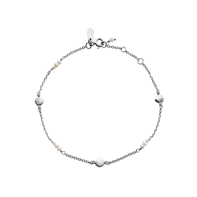 Hovedbilde Maanesten Ezili Armbånd Sølv