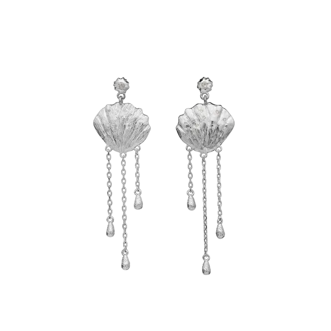 Hovedbilde Maanesten Meena øredobber ...