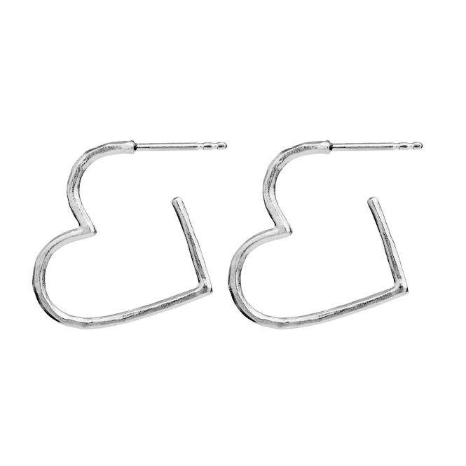 Hovedbilde Maanesten Laia Midi øreringer