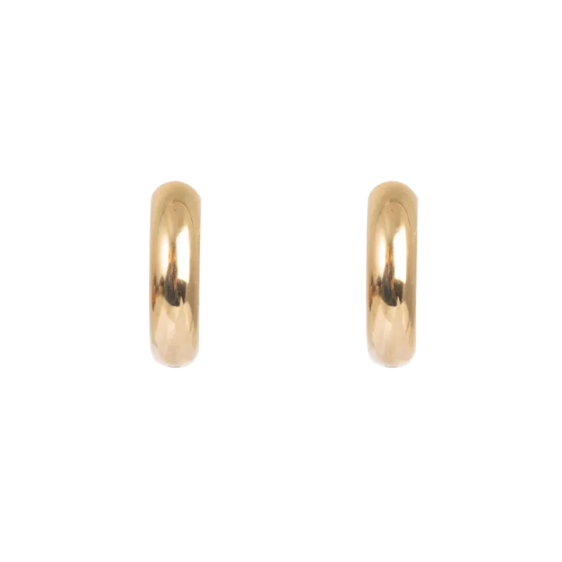 Tone Damli Hoops  Hoopini