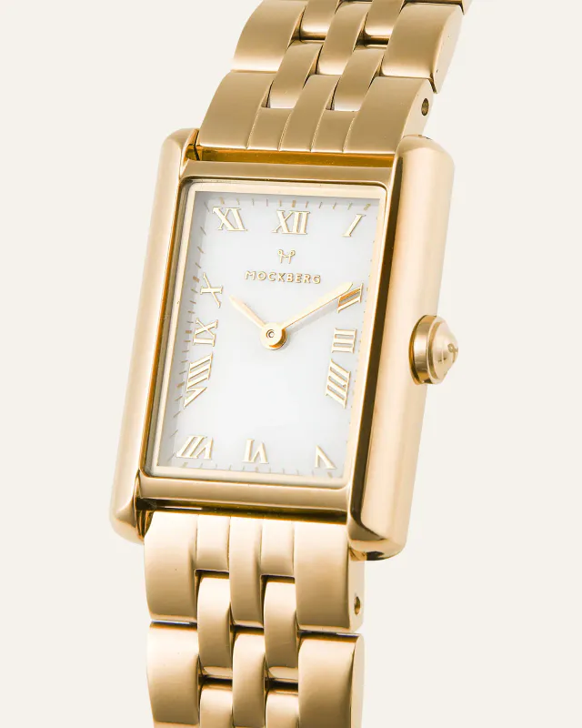Mockberg Timeless Grand gull 23 mm 
