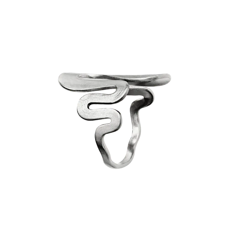Maanesten Sasja ring