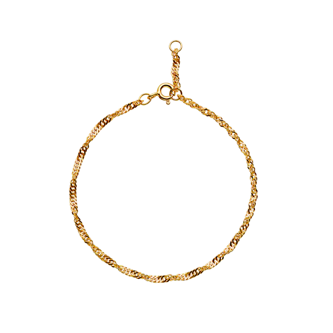 Hovedbilde Maanesten Sigrid armbånd ...