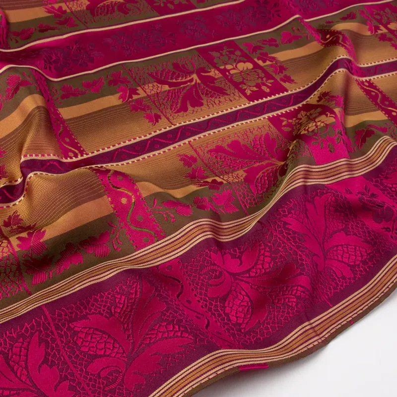 Lise silkeskjerf 202