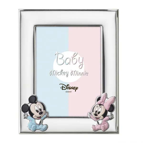 Hovedbilde Disney Mikke og Minnie ...