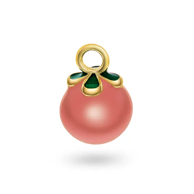Hovedbilde Sandra Lyng Peach Please ...