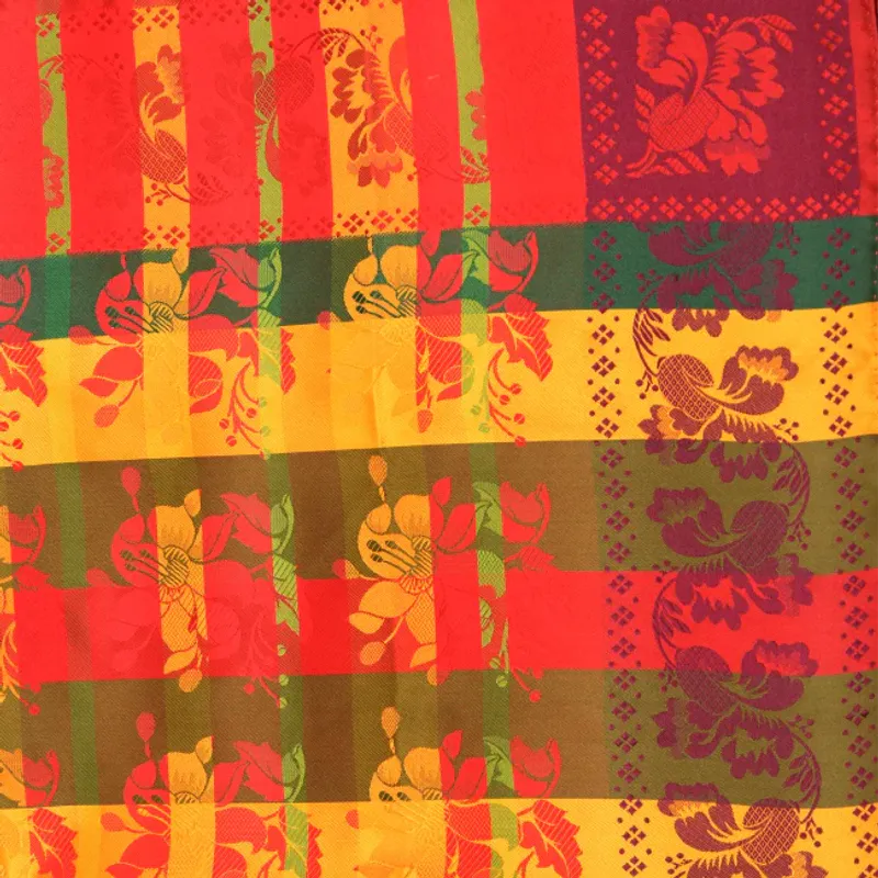 Gabriella silkeskjerf 405