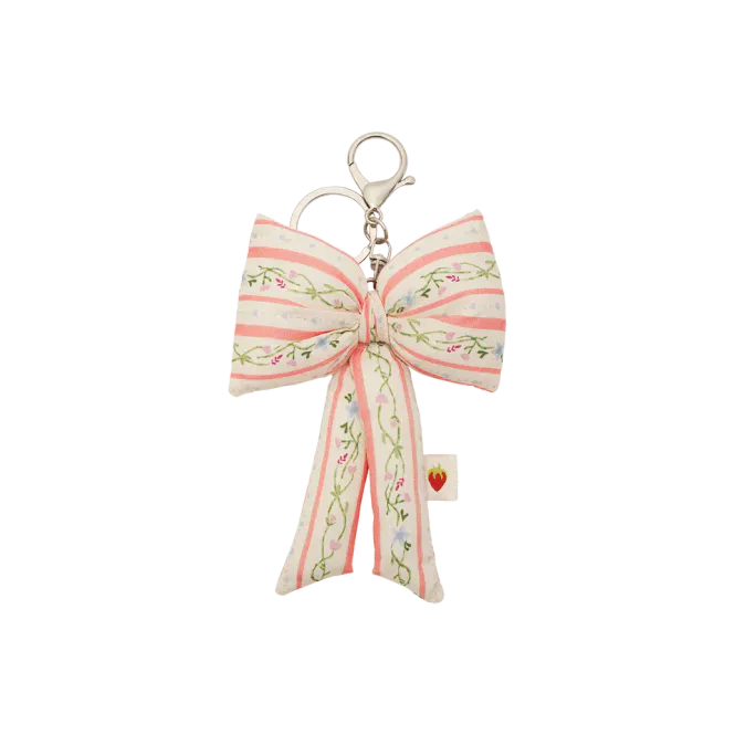 Hovedbilde Maanesten Fabric Bow ...