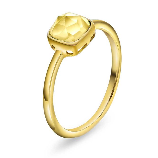 Hovedbilde Sandra Lyng  citrin GLEDE ...