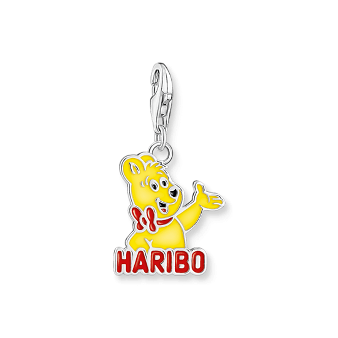Hovedbilde Thomas Sabo charm Haribo med ...