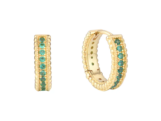 Hovedbilde Janne Formoe Line Creol med ...