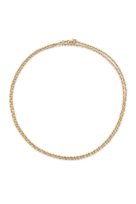 Hovedbilde Alva kjede SAFIR 925