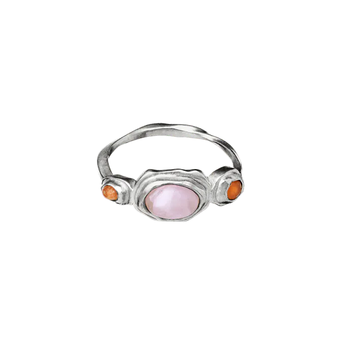 Hovedbilde Maanesten Nemo ring