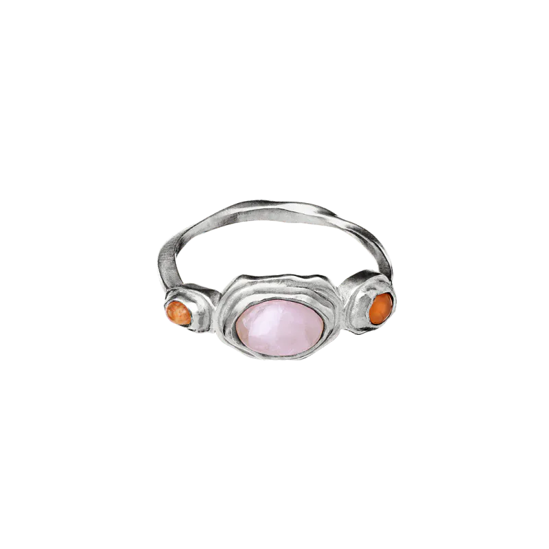 Maanesten Nemo ring