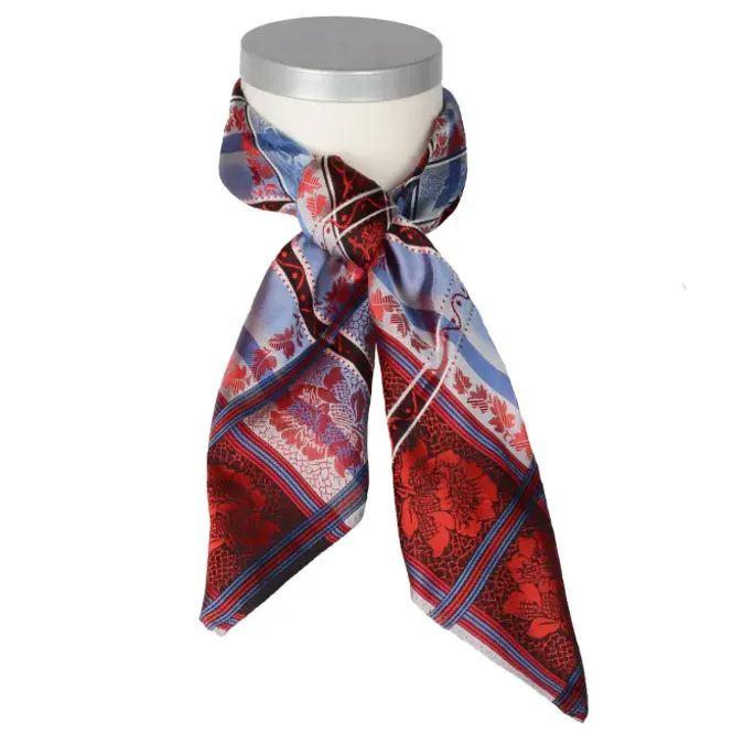 Hovedbilde Eufemia silkeskjerf