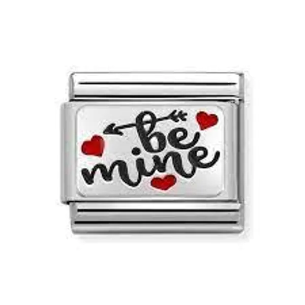 Hovedbilde Nomination Be Mine Links i ...
