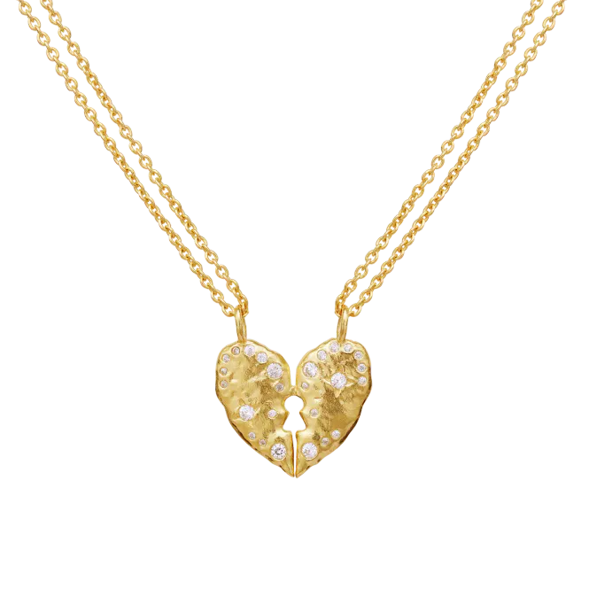 Hovedbilde Maanesten Keeper kjede ...