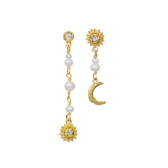 Hovedbilde Maanesten Sunniva Ørepynt