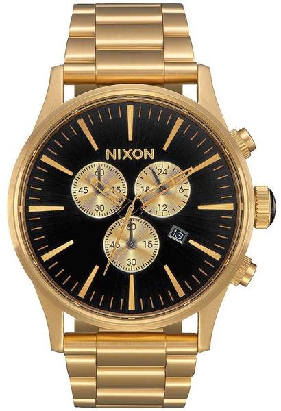 Bilde av Nixon Sentry Chrono klokke