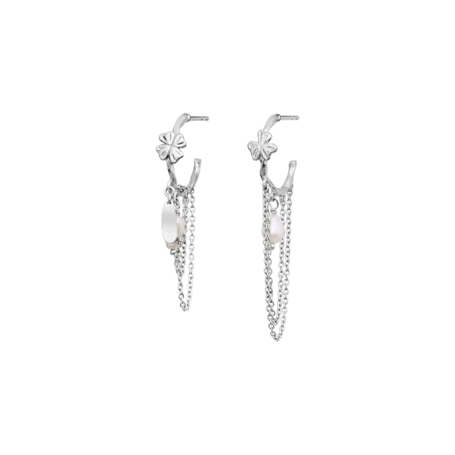 Hovedbilde Maanesten Inara øredobber ...