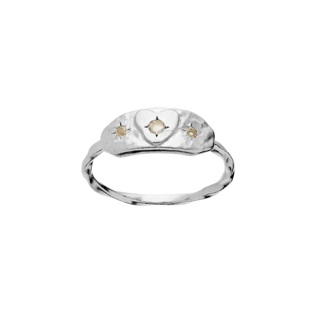 Hovedbilde Maanesten Amarit ring 