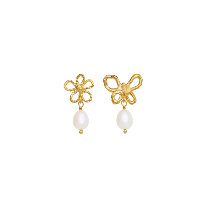 Hovedbilde Maanesten Tonia Øredobber ...